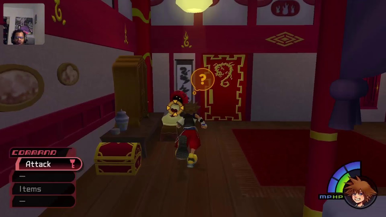 3/2 Kingdom Hearts
