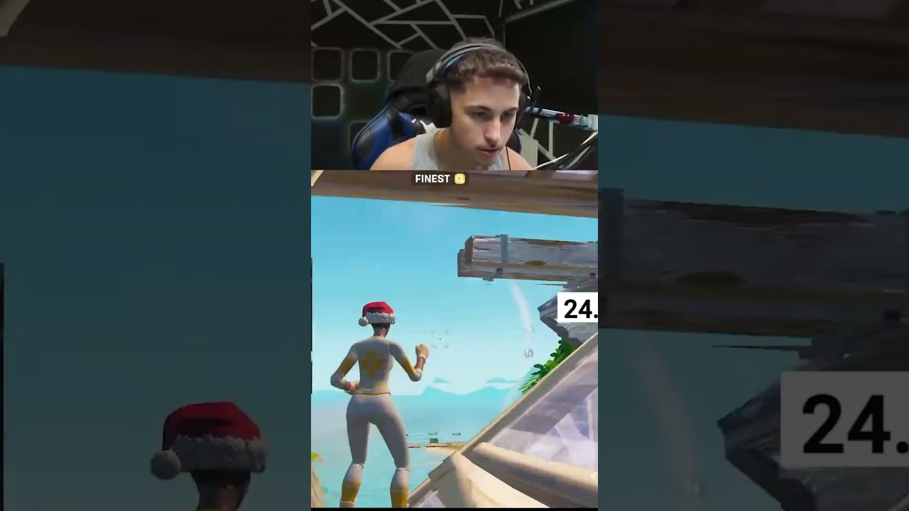 Я не могу поверить в то, что я с ним сделал... #metoos #fortniteromania