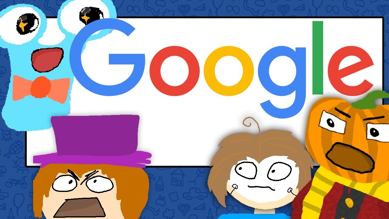 Mein bester Freund Google「Skribbl.io」