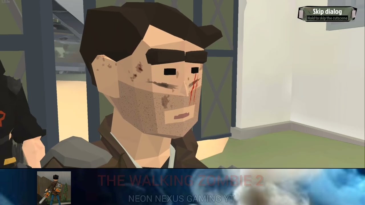 Walking Zombie 2 Gameplay: Surviving the Horde with a Shotgun! #Survival #Zombie