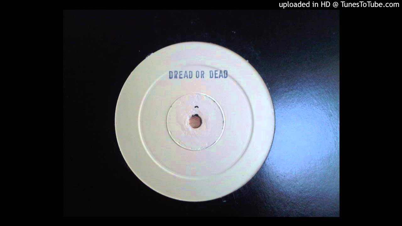A - DJ Gunshot - Untitled
