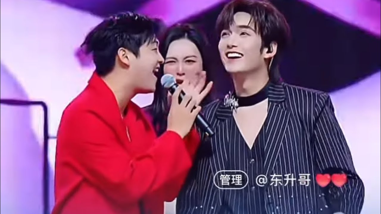 #吴治岗 #唐艺大舞台 #八同 直播录屏 #wuzhigang Jiangsu Hailan Pegasus Water City Live Broadcast (Night 2)