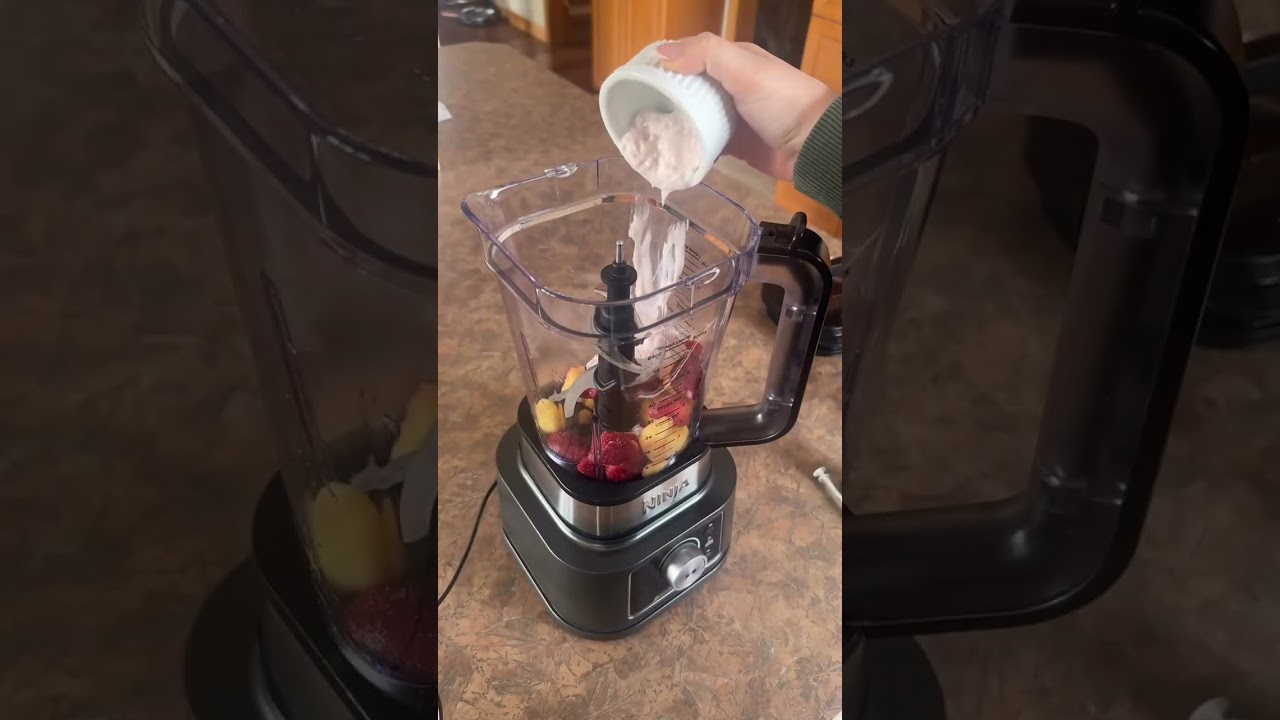 CBD Smoothie Recipe