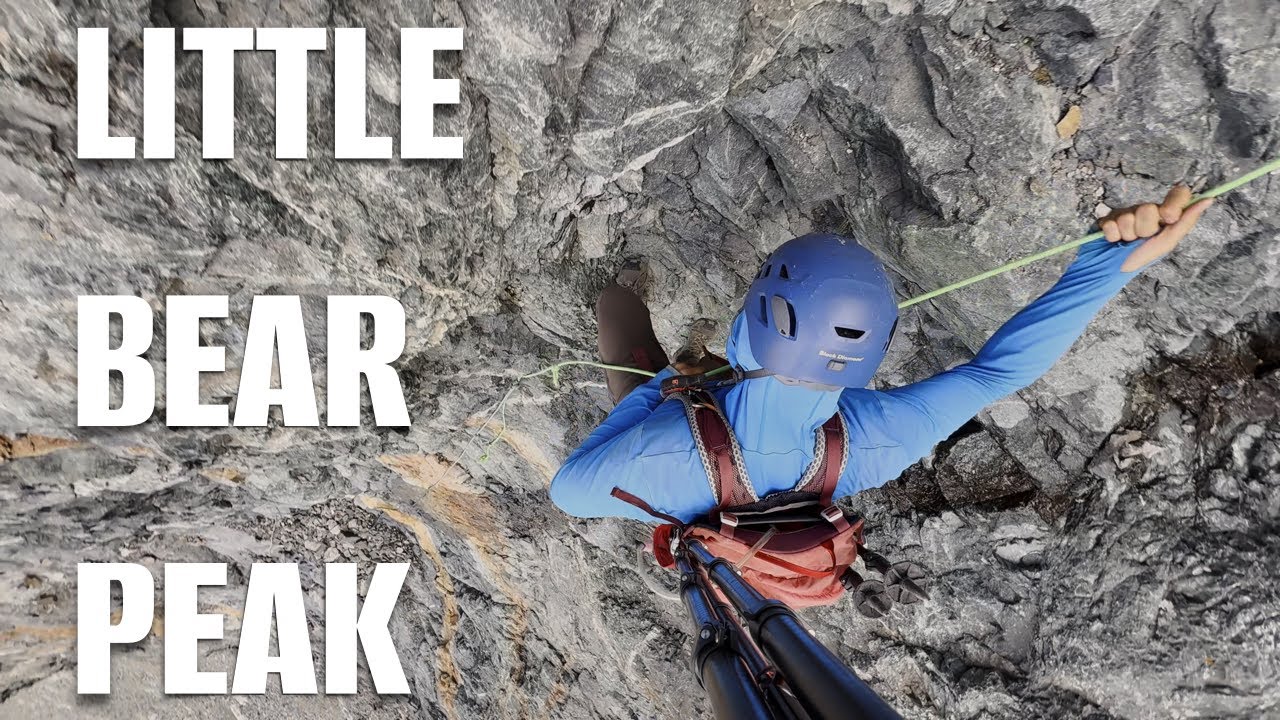 Failure & Success On Colorado’s Most Dangerous Fourteener