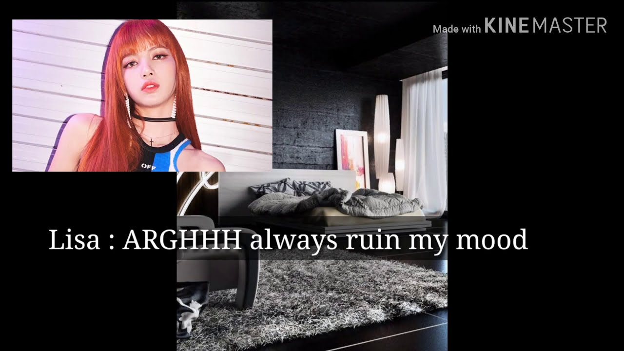 jenlisa ff {my promise} ep 1 ' READ DESCRIPTION'