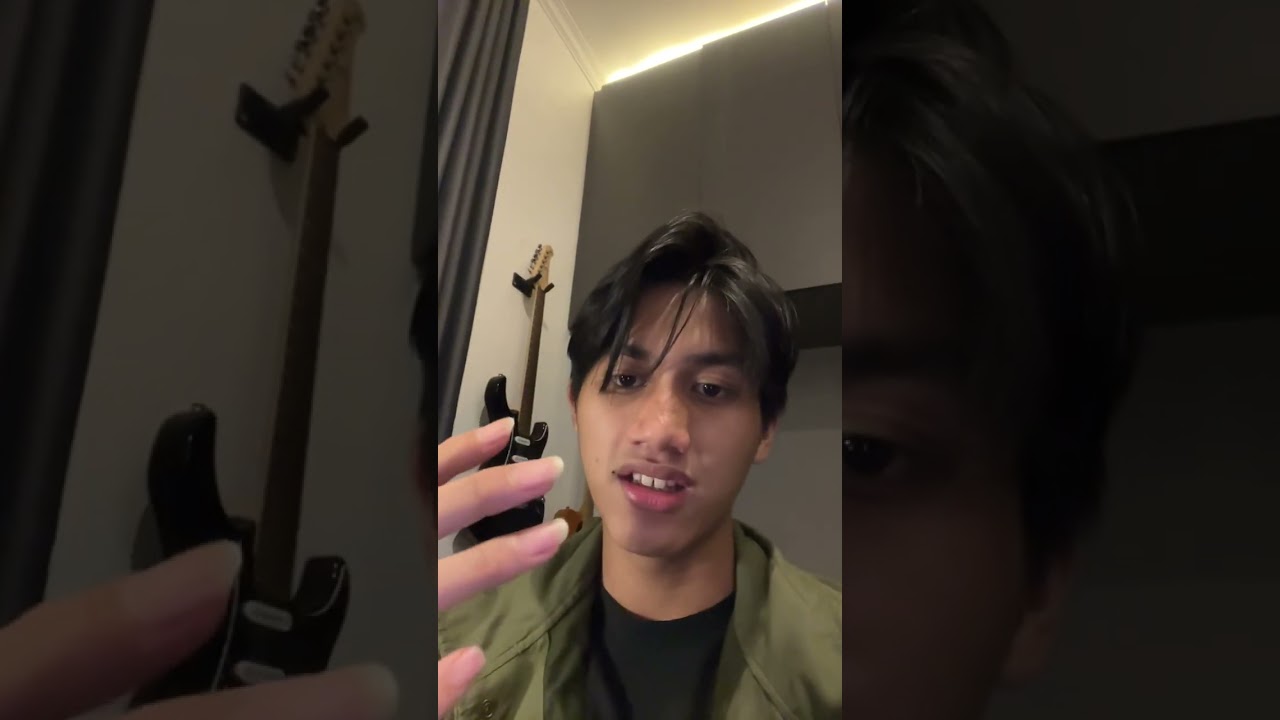 Anargya Raffa Bumi Natara - Kandidat Google Student Ambassador 2026 Indonesia - UPNVJ