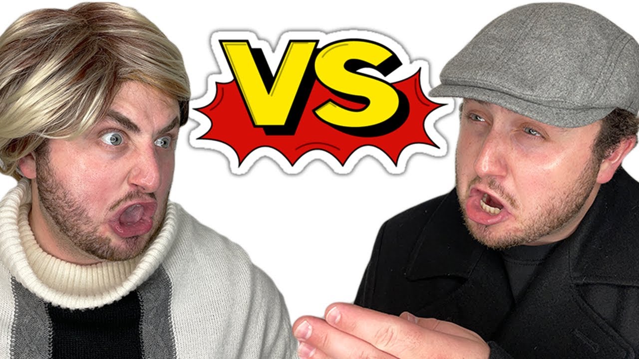 Karen VS. Italian Mob Boss (Season 2)