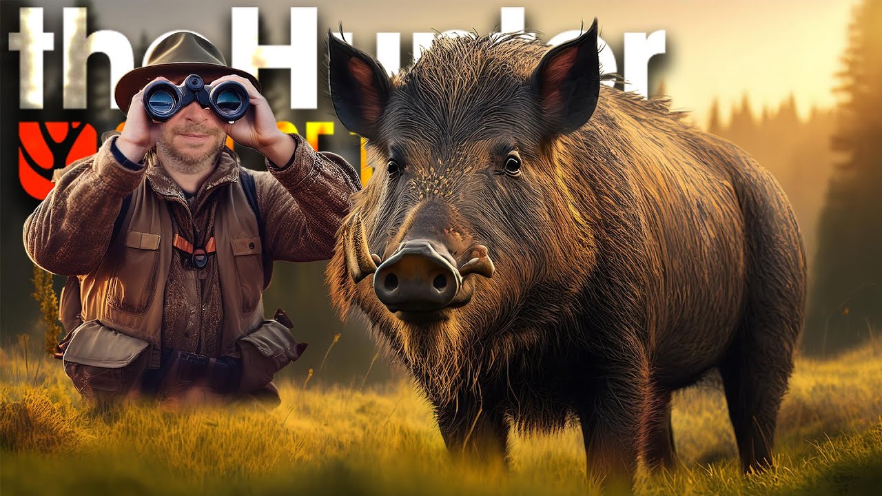 Geheime Ecken und Entdeckungen in Spanien! | theHunter Call of the Wild