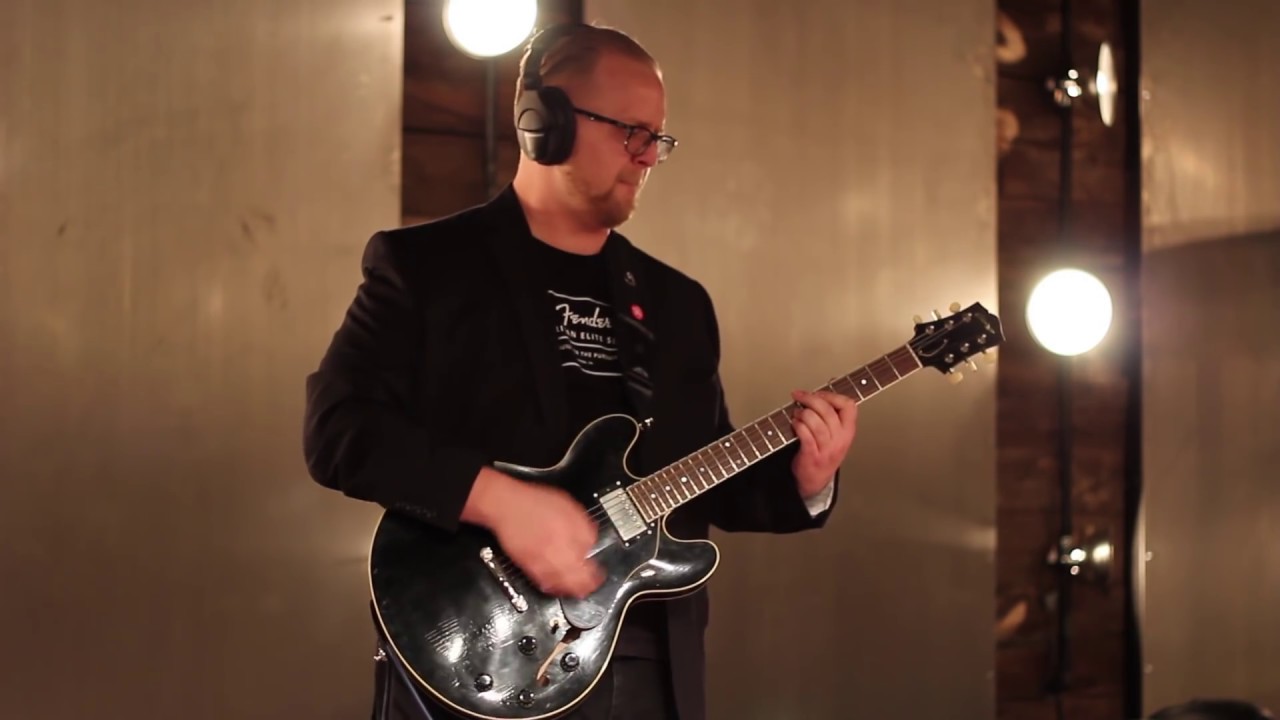 Heavydirtysoul (ft. Mason Skaggs) // Full Band Cover // Twenty One Pilots