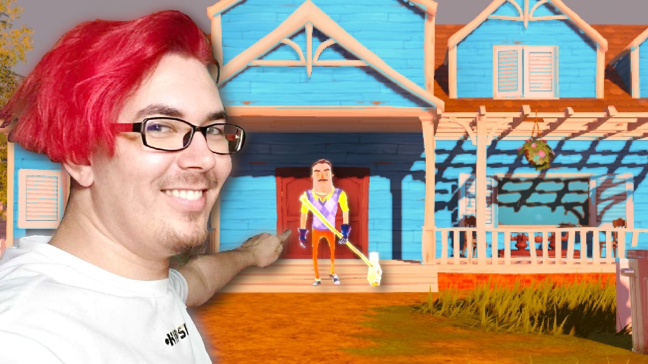 RATYI ROBLOX IZÉK | 2.évad 15.rész
