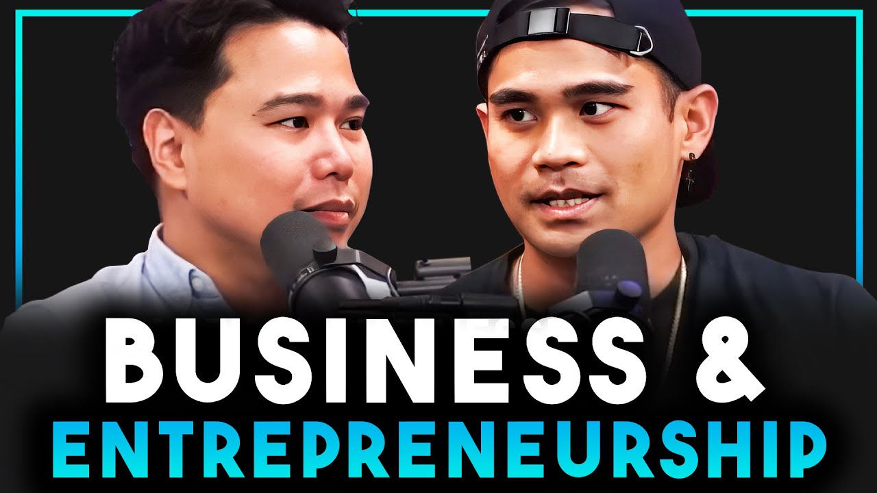 #1: Navigating Entrepreneurship During the Pandemic ft. Rani Bungay | OTG Podcast