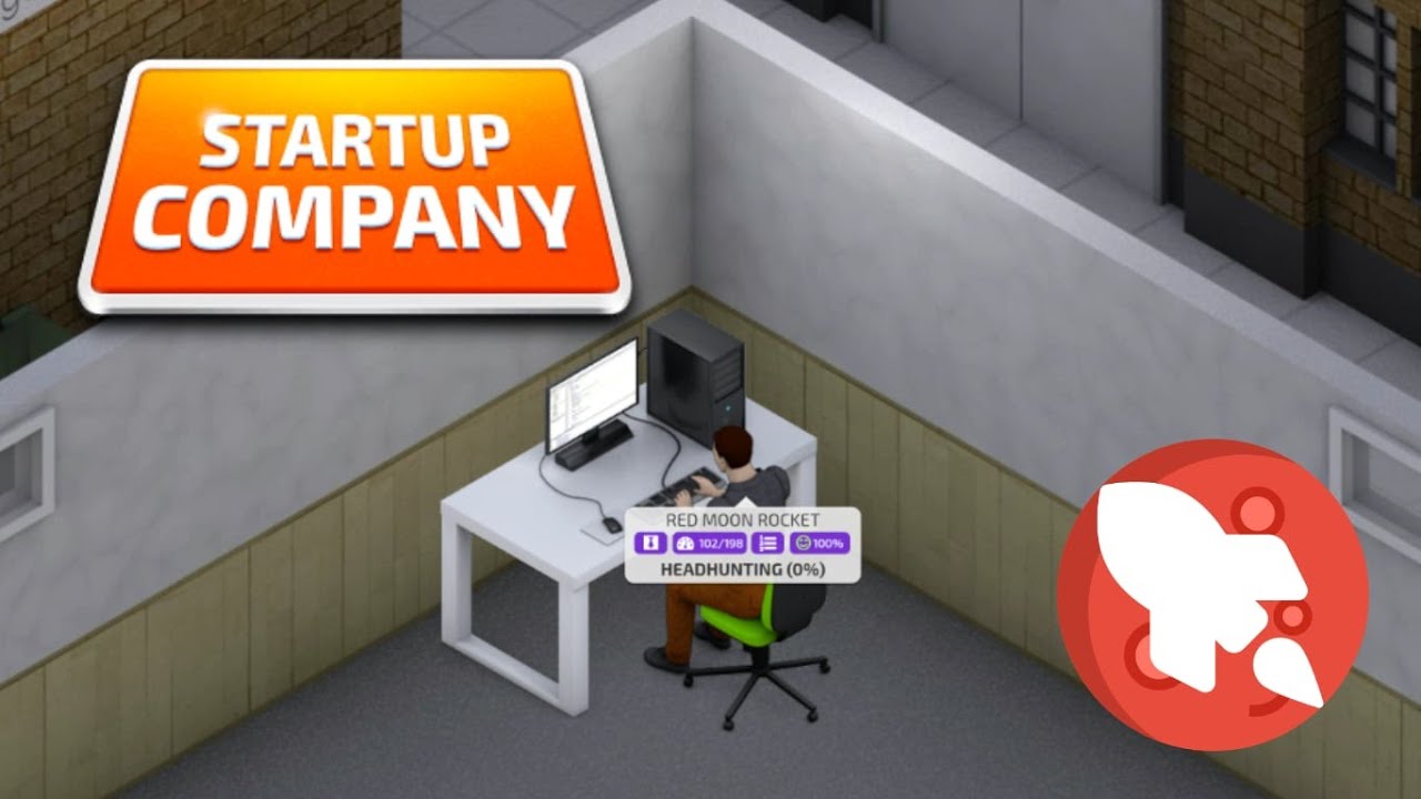 Startup Company | I Started My Own Gaming Platform Ep. 01