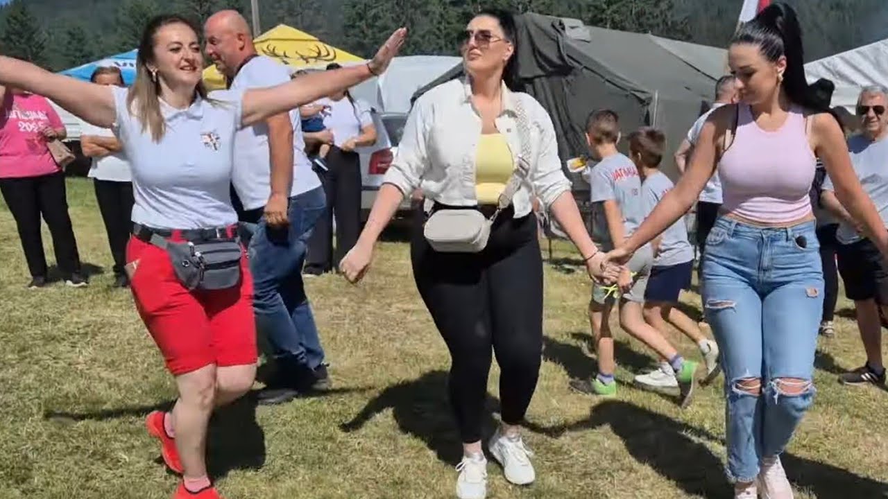 🔴 Igra Mira pomalo modira - Vučija Luka - Jagnjijada - Braća Vuletić i Sanela