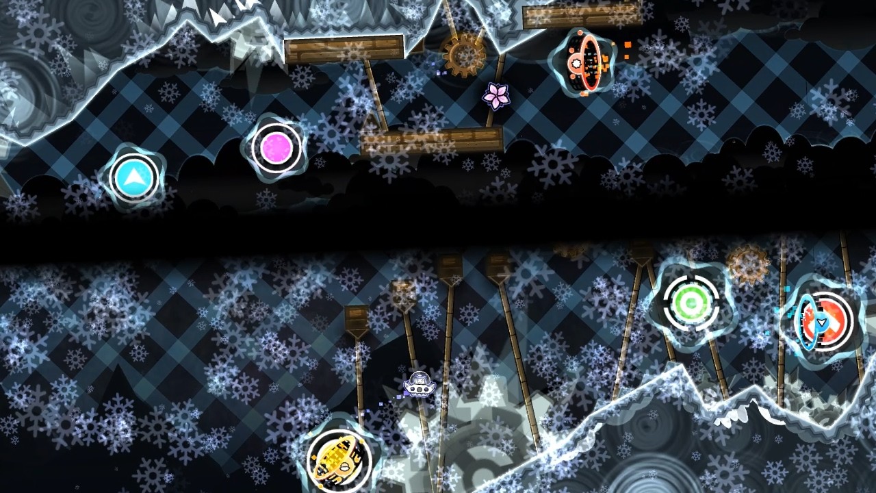 Twain Summit by HpLAy0r2 (Unrated Demon)
