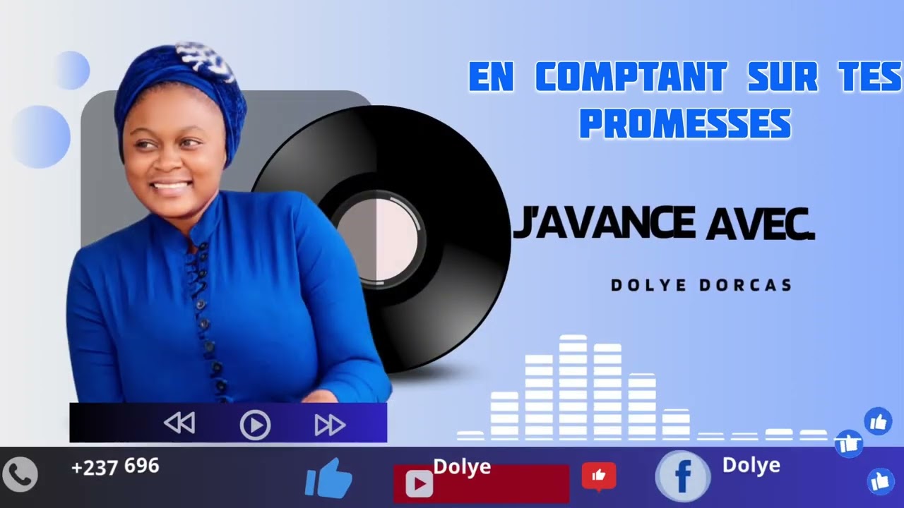 J’AVANCE AVEC FOI