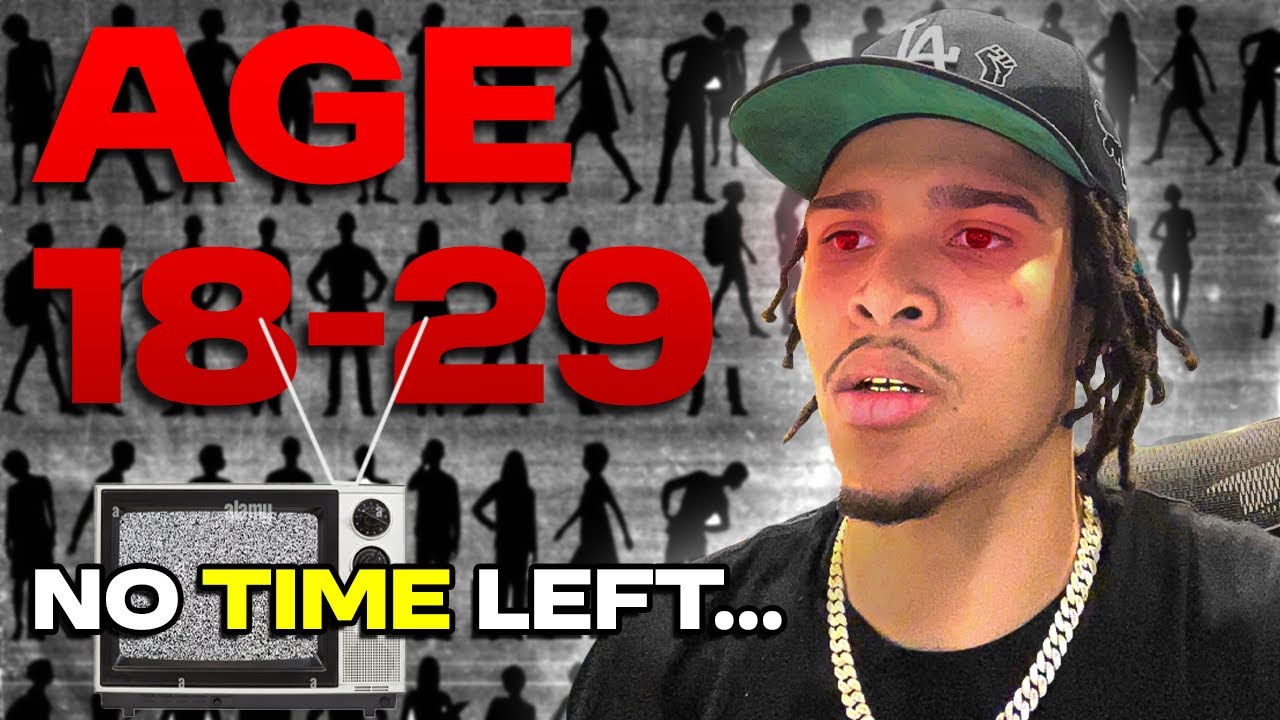 WHY You Feel LOST In Your 20s
