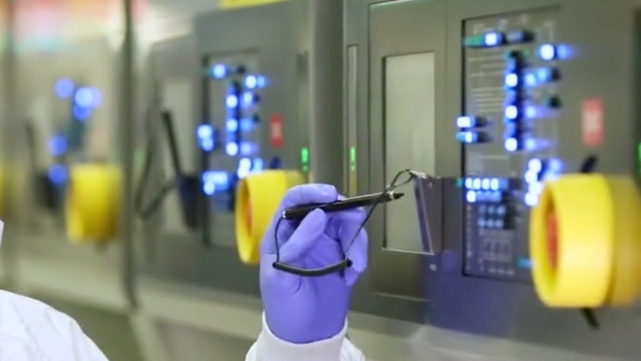Chip shortage could impact sectors beyond the auto industry: Micron’s Manish Bhatia