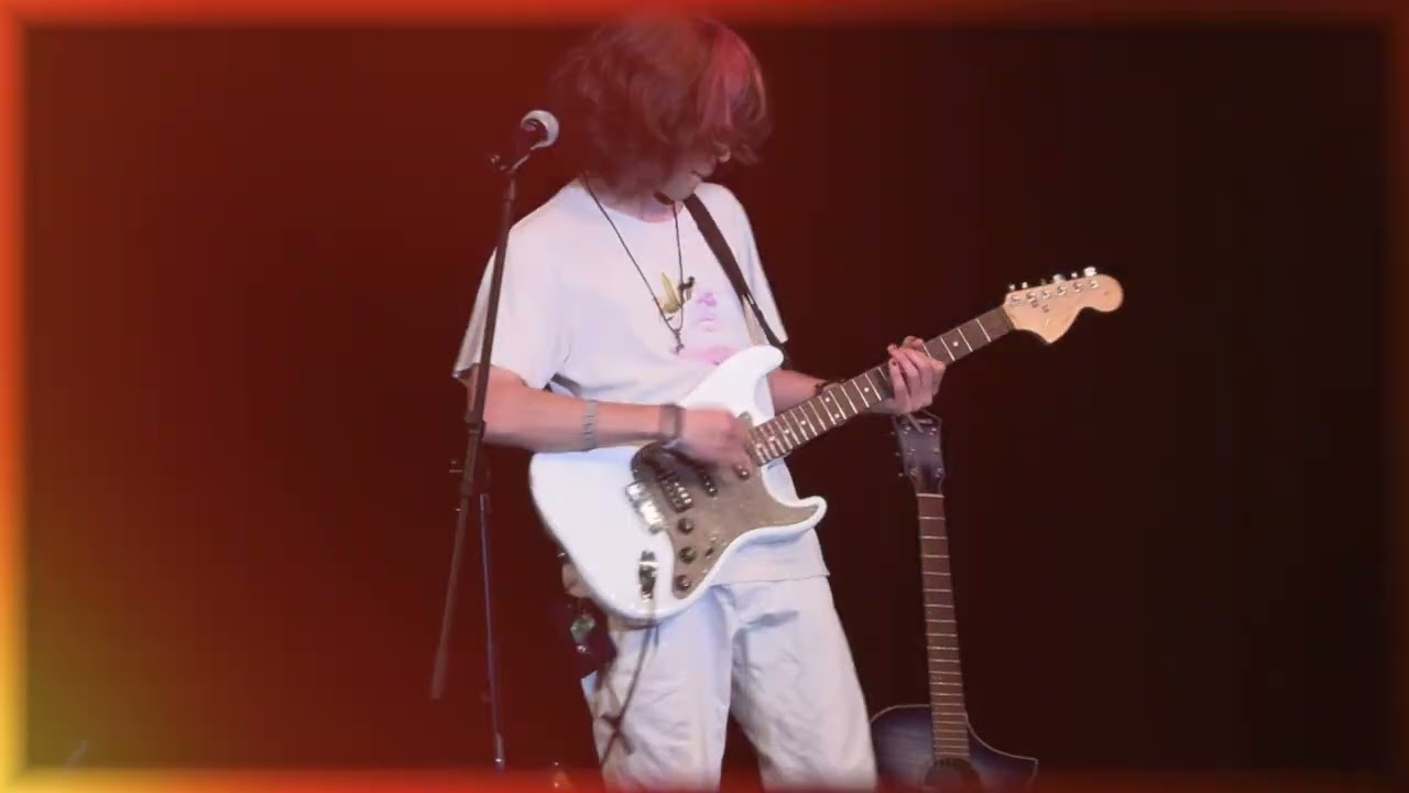Music Tech Fest 2026 - Promo Video