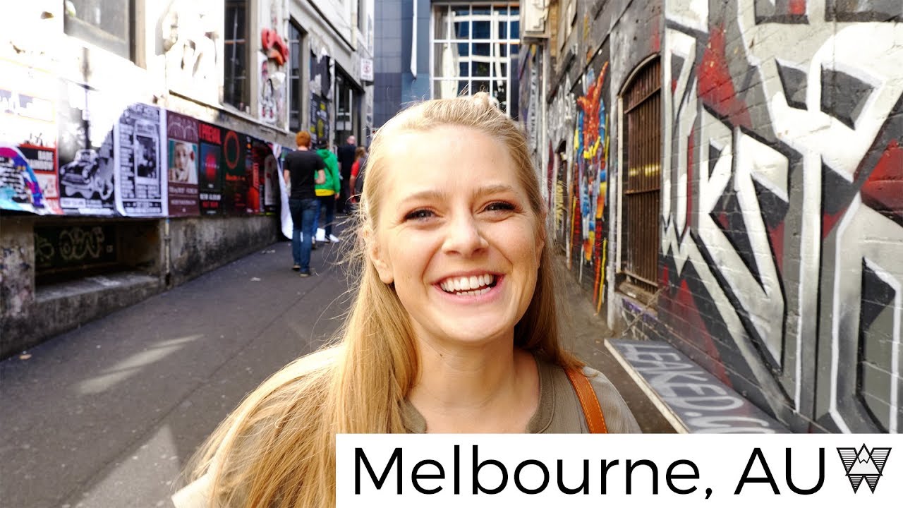 Melbourne Australia Travel Guide! (🐧 St Kilda Penguins, 🚊Melbourne Tram, and more!)