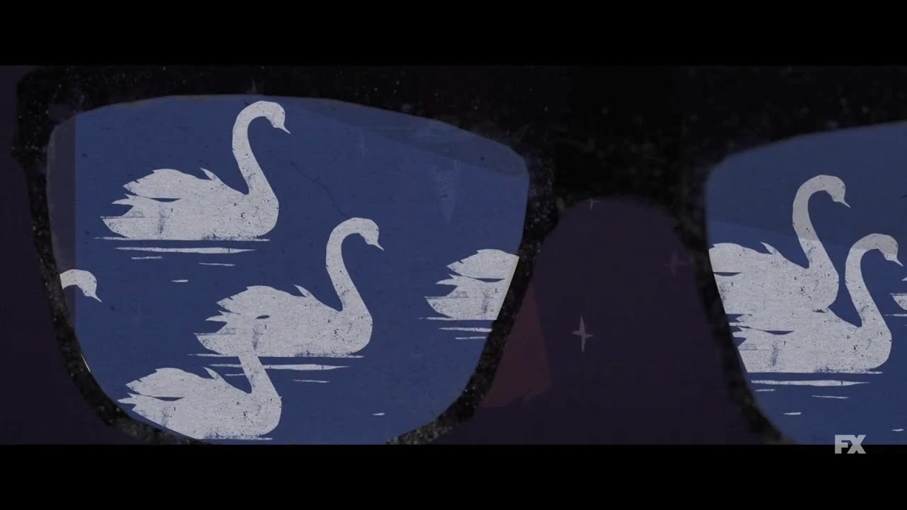 Feud: Capote vs. The Swans - Opening Main Title Sequence