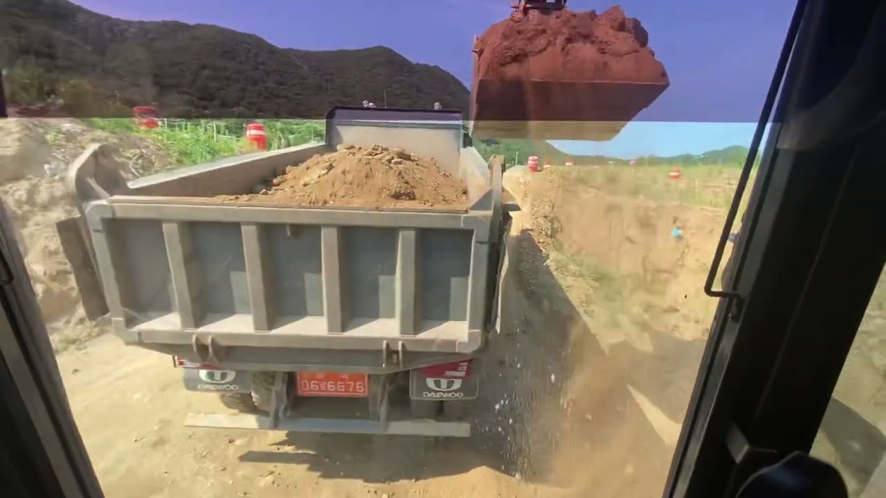 별거없는 날 상차