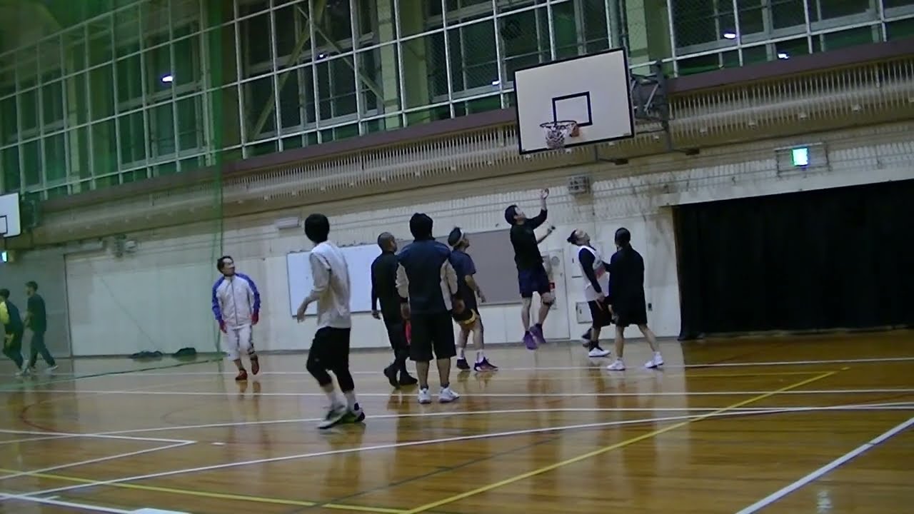 2026/1/10 新川西中①