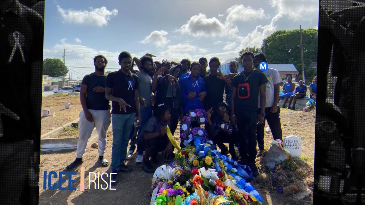 Icee - Rise      #OnecodeⓂ️🇰🇳
