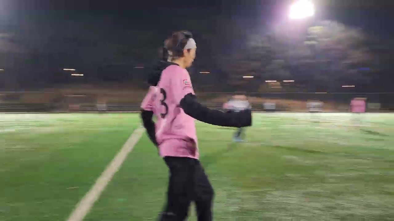 메짤라FC 자체전 (4쿼터) 20260219
