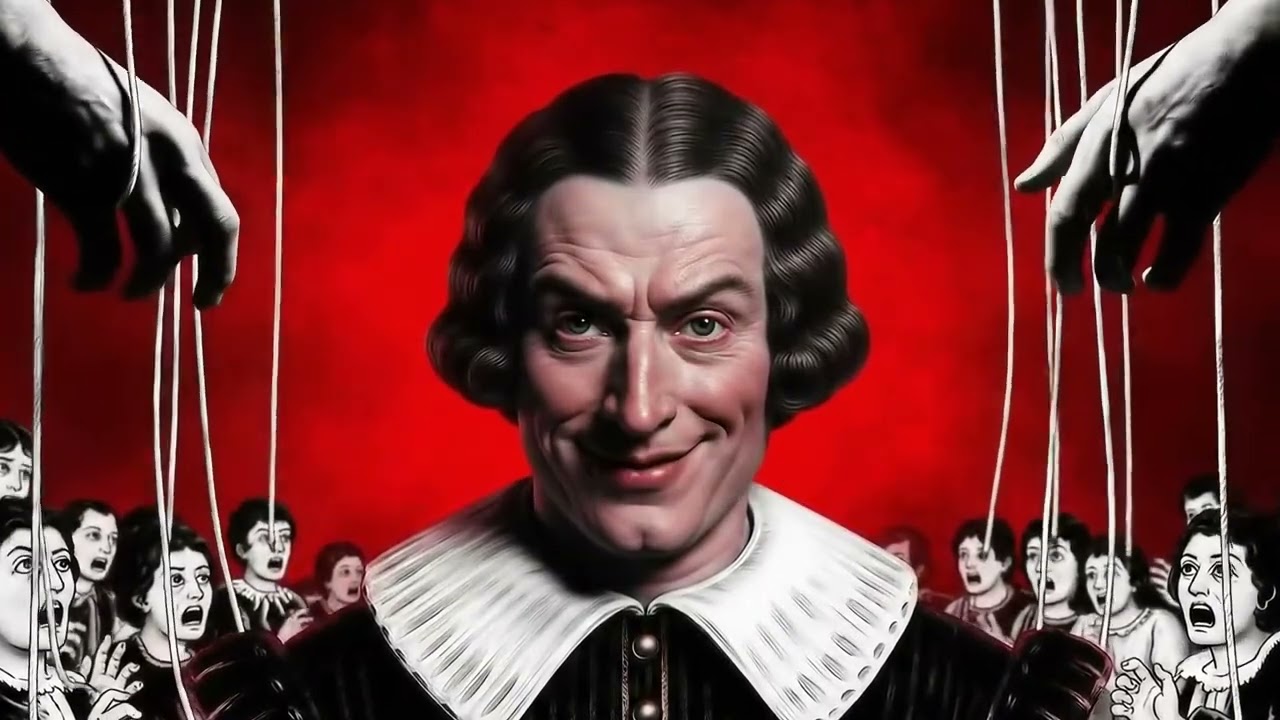 El secreto de Maquiavelo para no ser manipulado