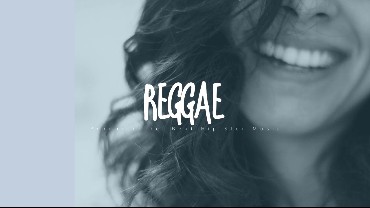 Base De Rap Reggae | Instrumental Hip Hop | Beat Reggae