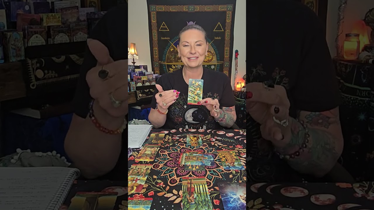 What To Do Next? Spirit Has Guidance