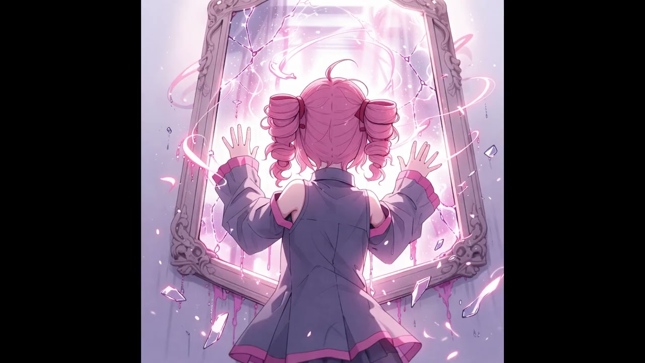 ねえ、入れて｜重音テト(카사네테토)( オリジナル)