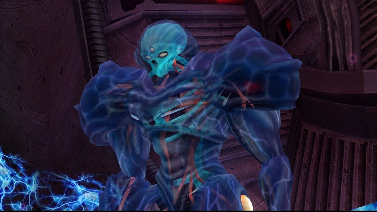 Metroid Prime 2: Dark Samus Boss Fight #15 (4K 60fps)