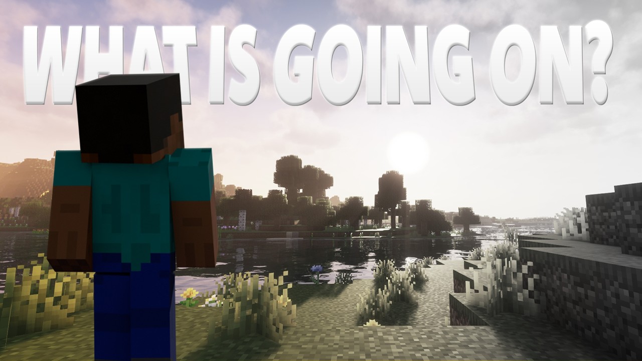 Is Minecraft Still Any Good?