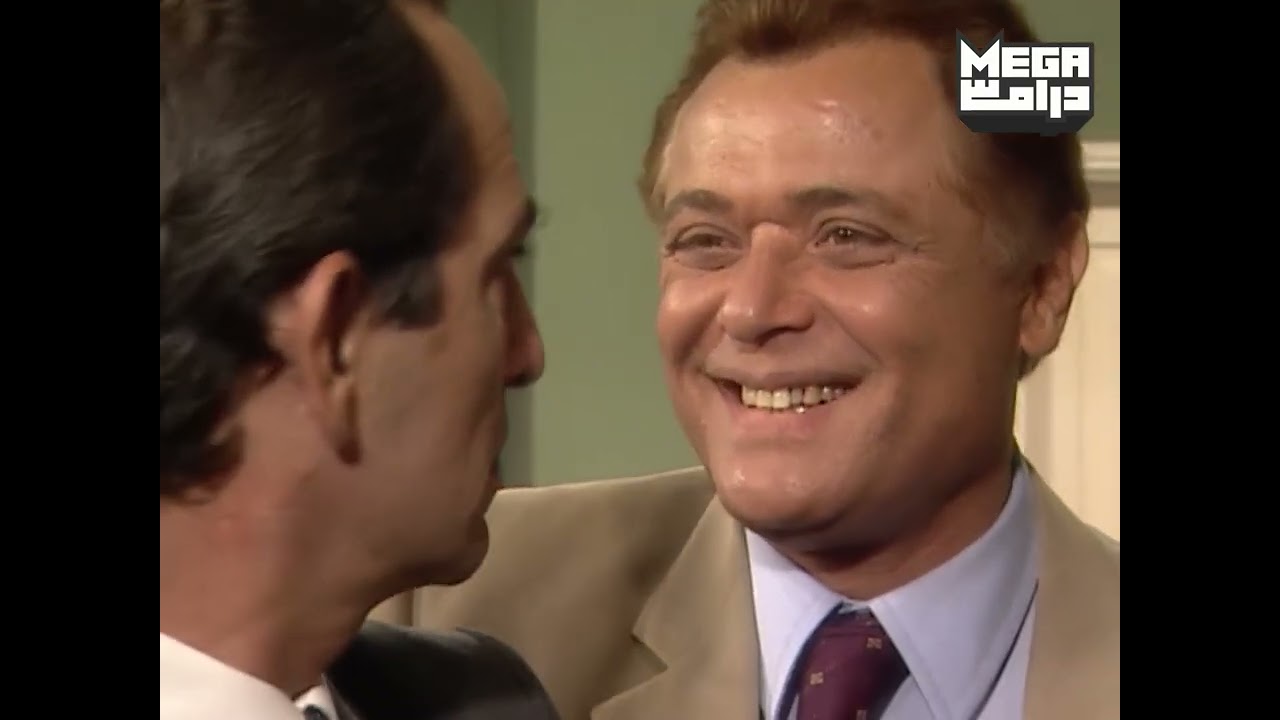 محمود المصري انتقم من اعدائه وخلص عليهم ورجع مصر 😱 - مقطع من مسلسل محمود المصري