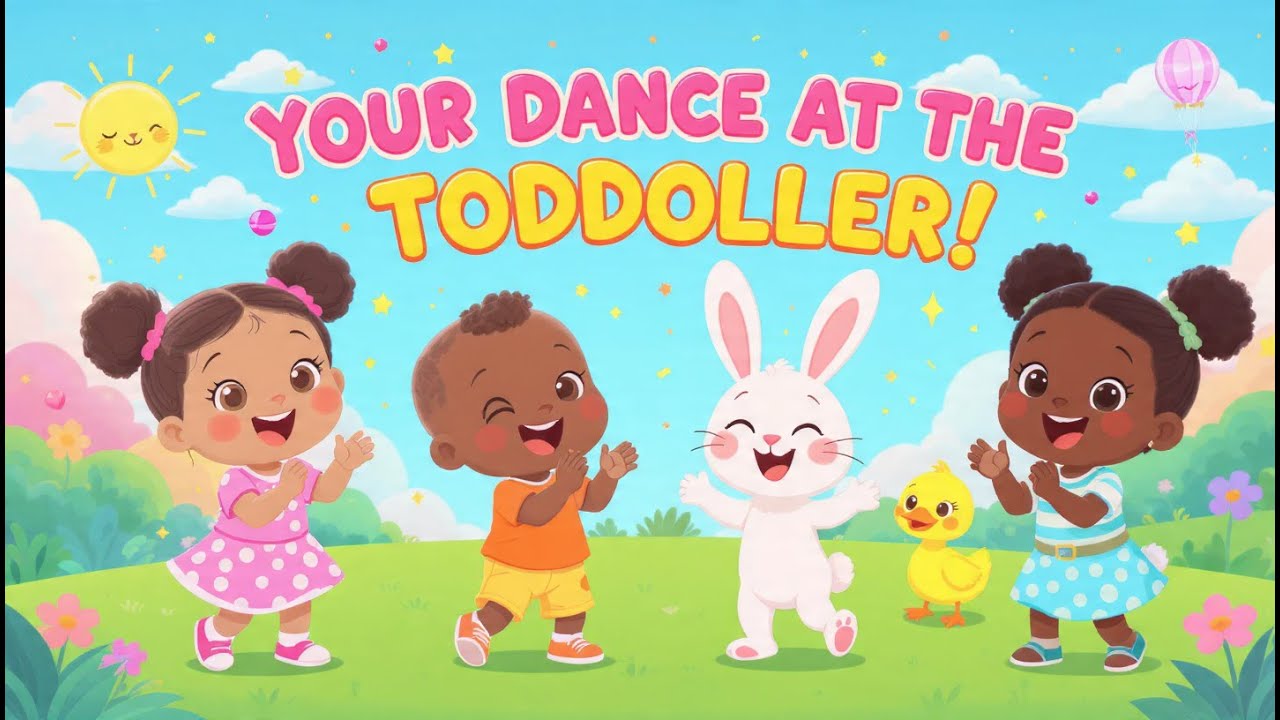 20 minutes Compilation | La la land Rhyme for kids and toddlers