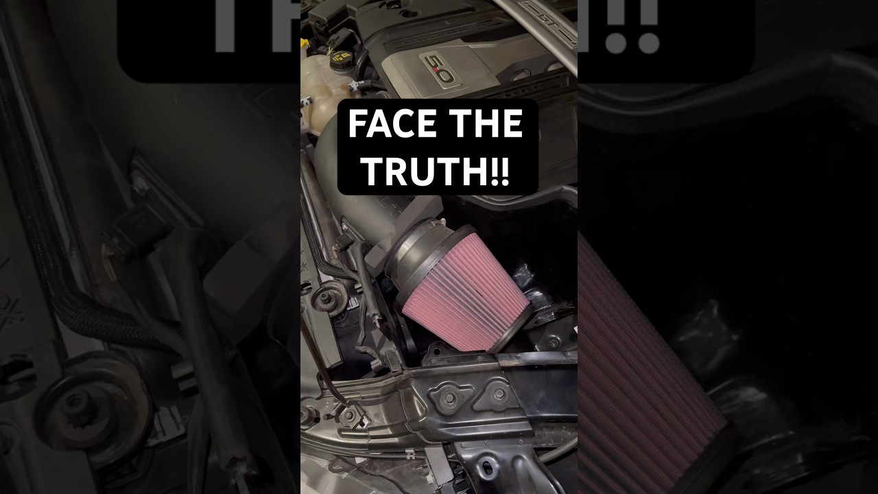 Time To Face The Truth!😤 Open Box Intakes 