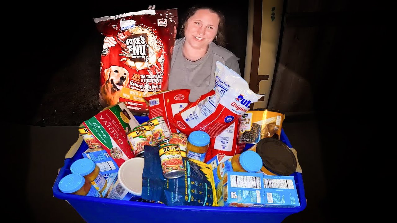 Another AMAZING dumpster dive, and An EPIC DONATION!