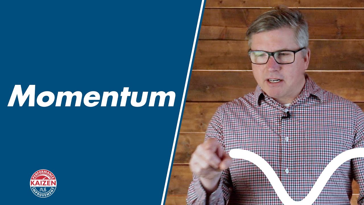 How To Build Momentum In Your Business