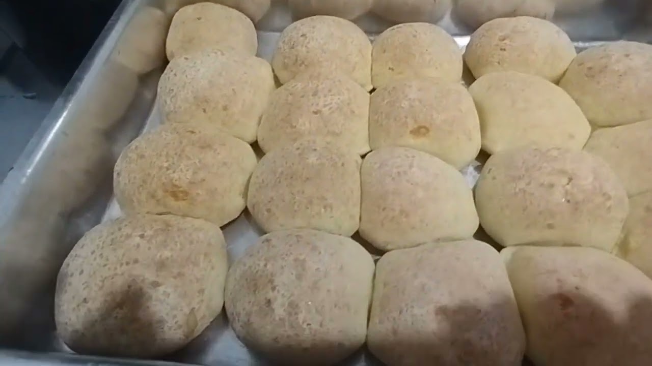 Pão de queijo mineiro😋