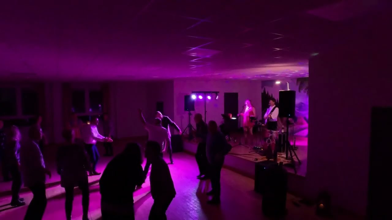 Country Roads - Der goldene Reiter