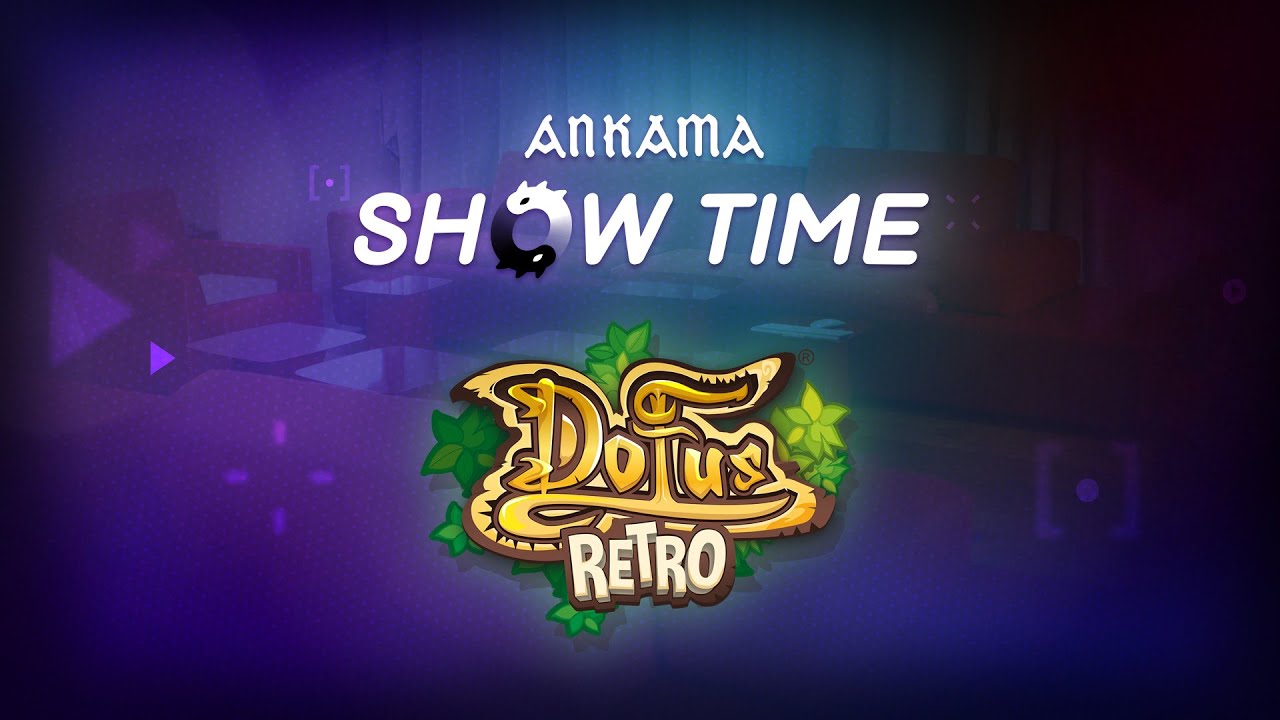 DOFUS RETRO | Un aper&ccedil;u de 2025 !