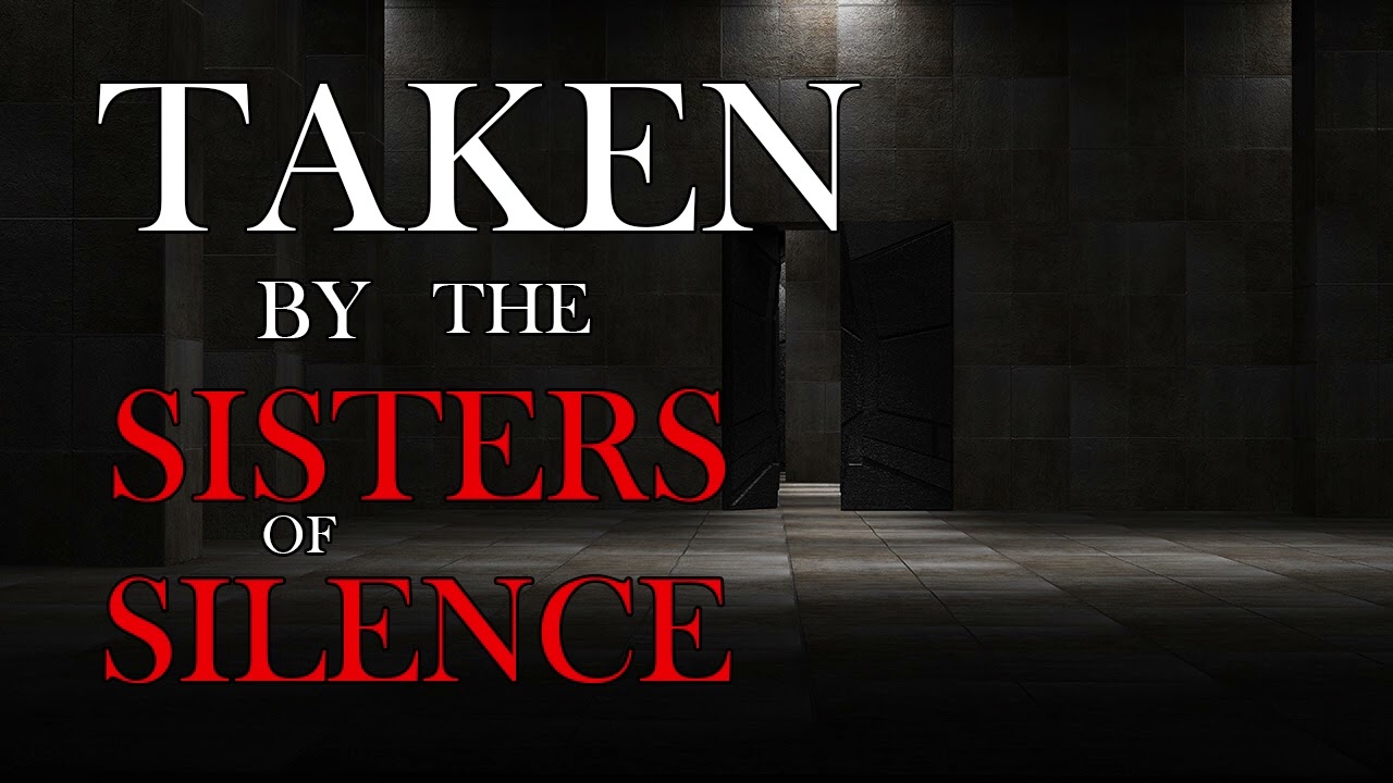 taken by the sisters of silence |Warhammer 40k ASMR Roleplay (F4A) | Psyker Listener | (captions on)