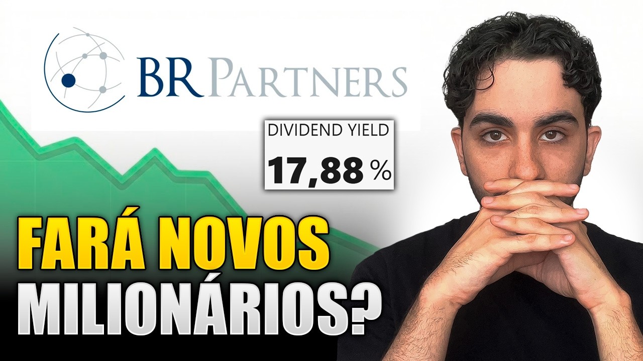 🚀 BR PARTNERS (BRB11) TEM TUDO PARA EXPLODIR EM 2026? RESULTADOS 4T25 DIVULGADOS