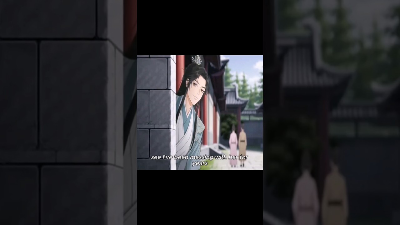 After Being Rejected by My Senior Sister&hellip; #anime #manhwa #recap #drama #Chinese