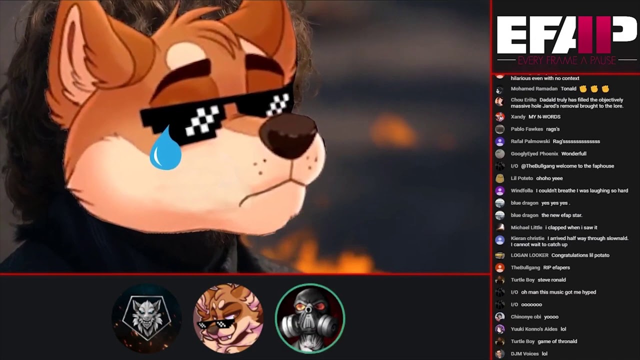 EFAP reacts to the Battle of King's Landing