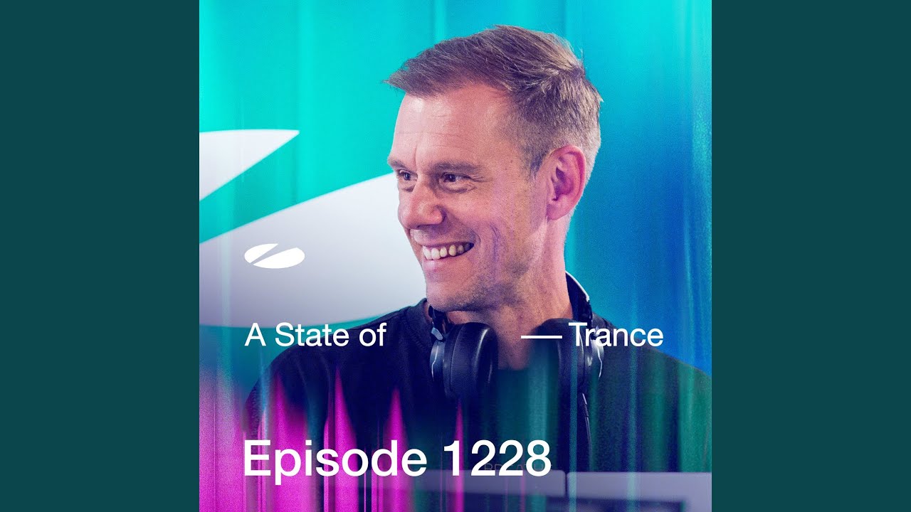 Away from Me (ASOT 1228)