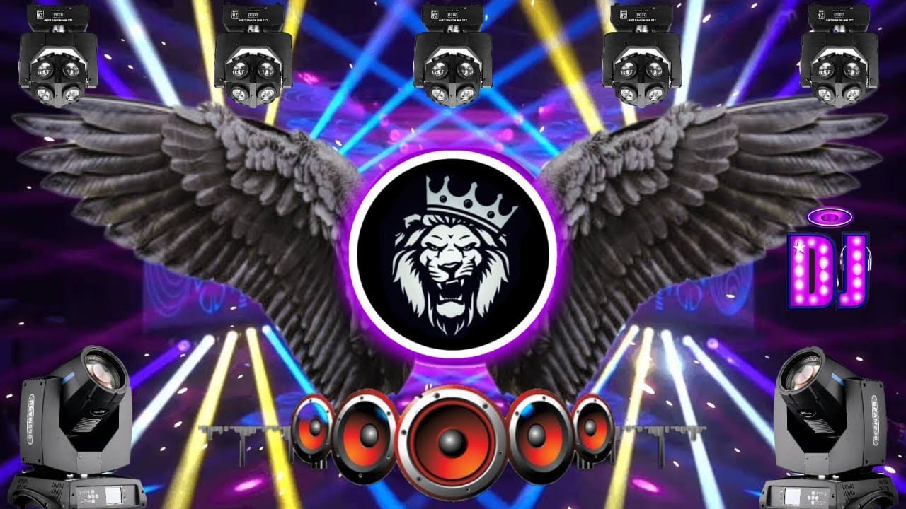 EDM | Jungle Ke Chita | Dj Remix | 