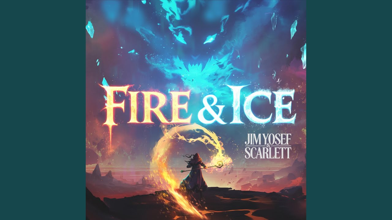 Fire & Ice