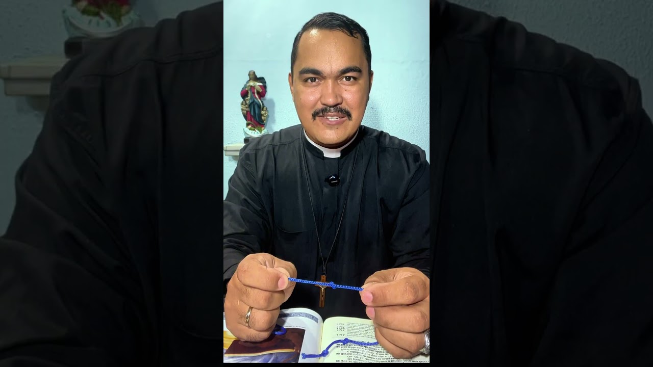 Novena Desatadora dos Nós- 3 dia